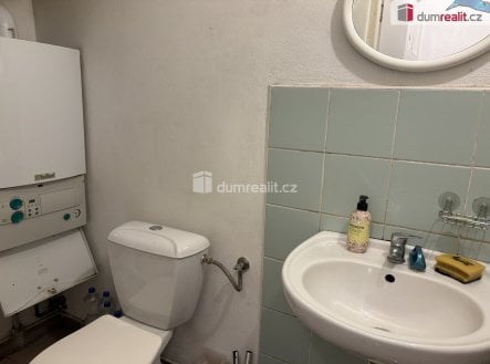 Prodej domu/vily, 84 m²