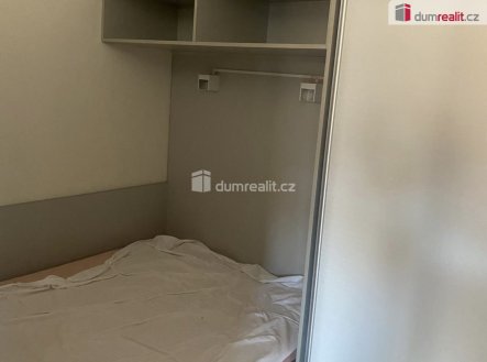 7 | Pronájem bytu, 1+kk, 35 m²