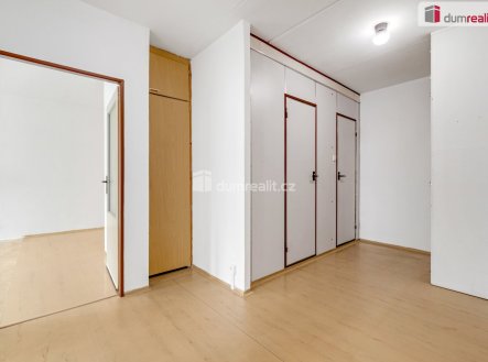 Prodej bytu, 3+kk, 63 m²