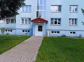 Pronájem bytu, 2+1, 56 m²