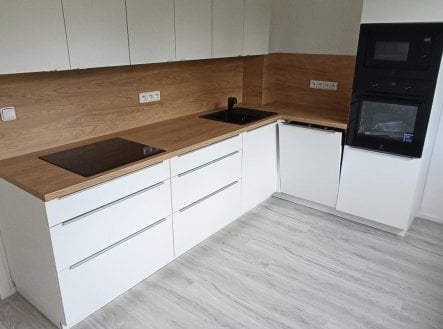 Pronájem bytu, 2+1, 56 m²