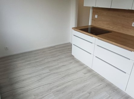 Pronájem bytu, 2+1, 56 m²