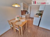 Pronájem bytu, 2+kk, 40 m²