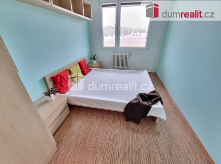 Pronájem bytu, 2+kk, 40 m²