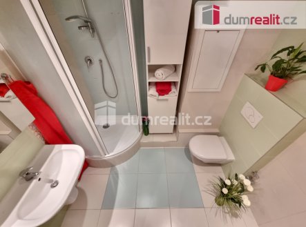 Pronájem bytu, 2+kk, 40 m²