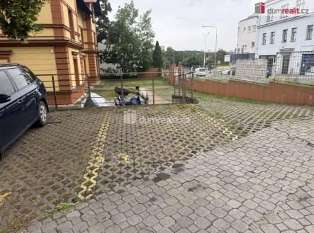 Pronájem bytu, 1+kk, 25 m²