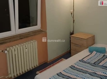 Pronájem bytu, jiný, 11 m²
