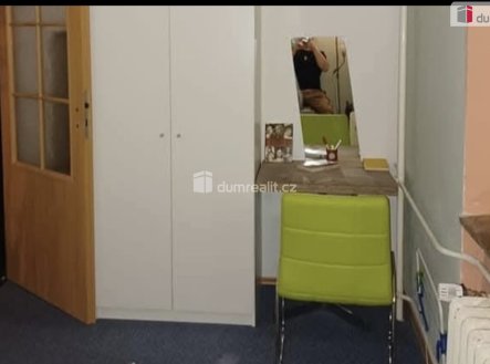 Pronájem bytu, jiný, 11 m²