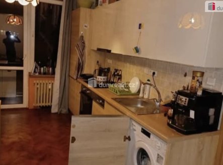 Pronájem bytu, jiný, 11 m²