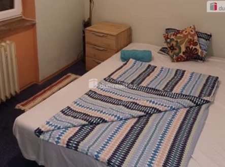 Pronájem bytu, jiný, 11 m²