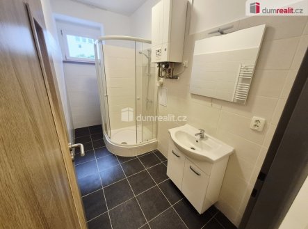 Pronájem bytu, 2+kk, 60 m²