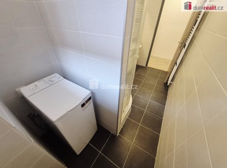 Pronájem bytu, 2+kk, 60 m²