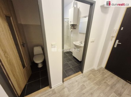 Pronájem bytu, 2+kk, 60 m²