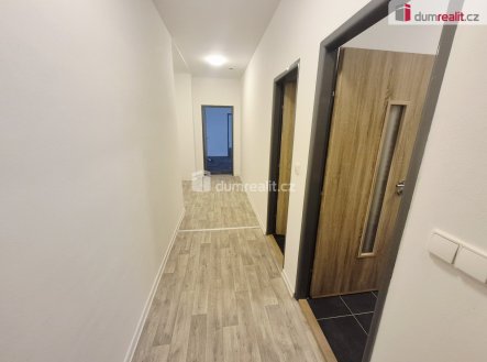 Pronájem bytu, 2+kk, 60 m²