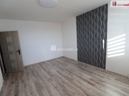 Pronájem bytu, 3+1, 68 m²