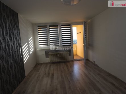 Pronájem bytu, 3+1, 68 m²