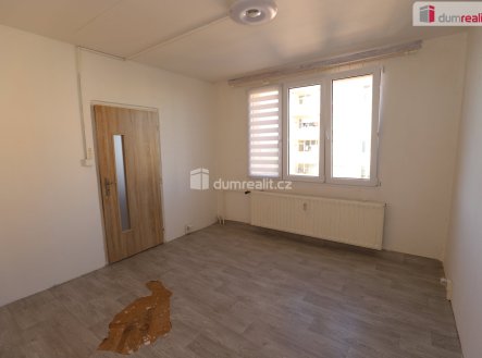 Pronájem bytu, 3+1, 68 m²