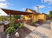 Prodej chaty/rekreačního objektu, 25 m²