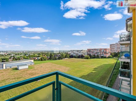 Prodej bytu, 2+kk, 65 m²