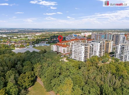 Prodej bytu, 2+kk, 65 m²