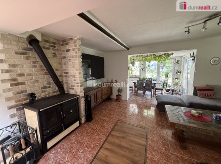 Prodej domu/vily, 120 m²