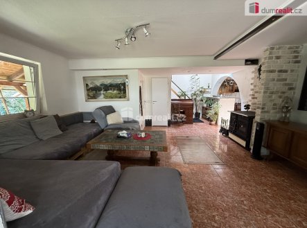Prodej domu/vily, 120 m²
