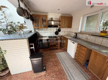 Prodej domu/vily, 120 m²
