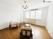 Prodej bytu, 2+1, 46 m²