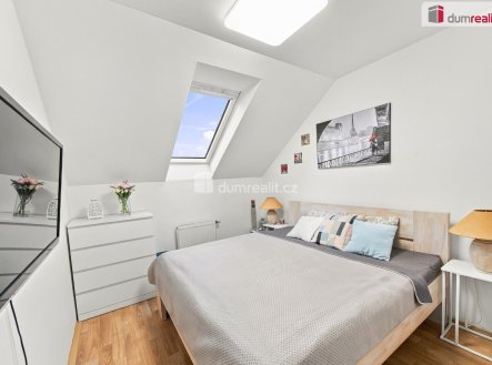Prodej bytu, 3+kk, 70 m²