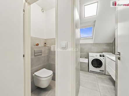 Prodej bytu, 3+kk, 70 m²