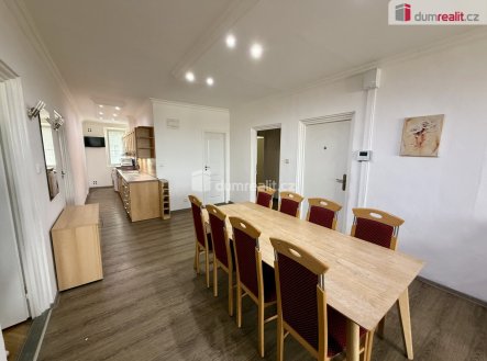 Prodej bytu, 4+kk, 126 m²