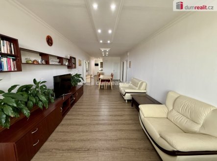 Prodej bytu, 4+kk, 126 m²