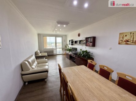 Prodej bytu, 4+kk, 126 m²