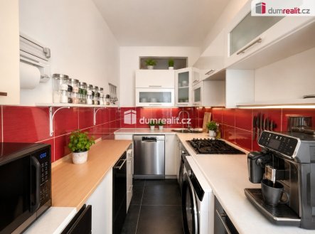 1 | Pronájem bytu, 3+1, 70 m²