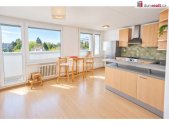 Pronájem bytu, 3+kk, 55 m²
