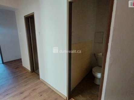 Prodej bytu, 3+1, 78 m²