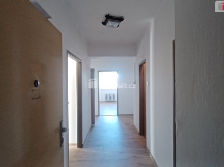 Prodej bytu, 3+1, 78 m²