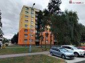 Pronájem bytu, 1+1, 41 m²
