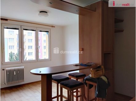 2 | Pronájem bytu, 1+1, 41 m²