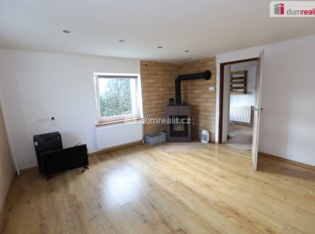 1 | Prodej - dům/vila, 180 m²