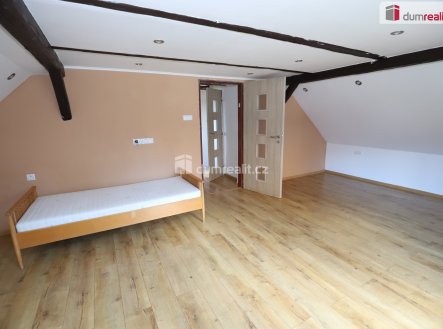 Prodej domu/vily, 180 m²
