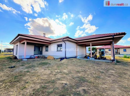 Prodej domu/vily, 135 m²
