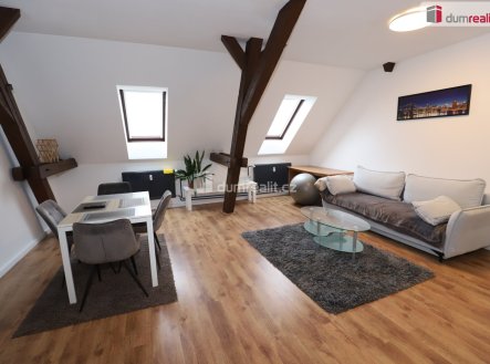 1 | Prodej bytu, 3+1, 87 m²