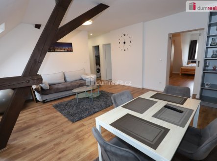 Prodej bytu, 3+1, 87 m²