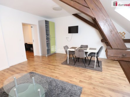 Prodej bytu, 3+1, 87 m²