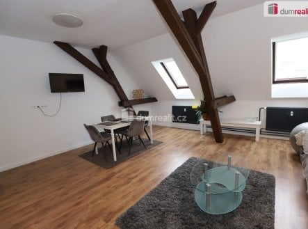 Prodej bytu, 3+1, 87 m²