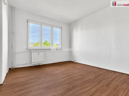Prodej bytu, 3+1, 69 m²