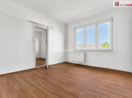 Prodej bytu, 3+1, 69 m²