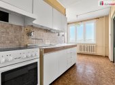 Prodej bytu, 2+1, 65 m²