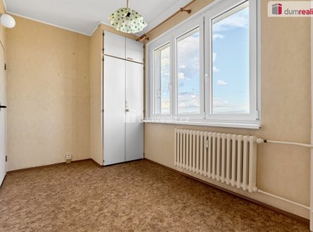 Prodej bytu, 2+1, 65 m²